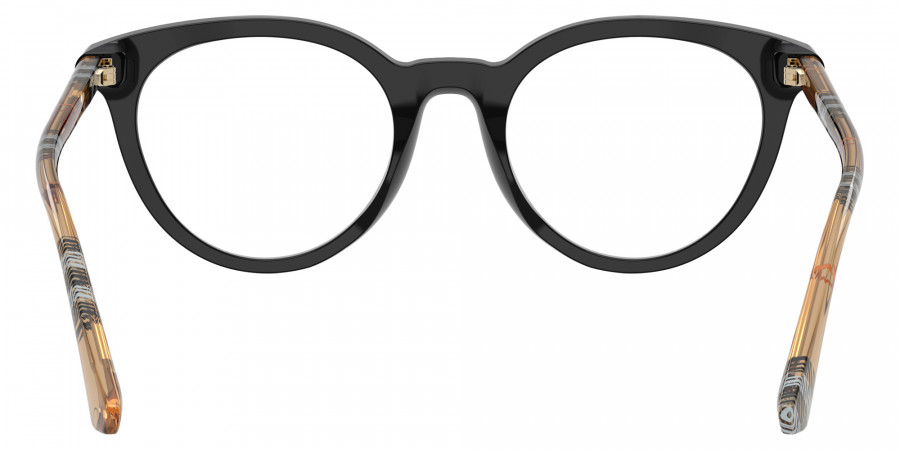 Color: Black (4161) - BURBERRY BE2429F416150