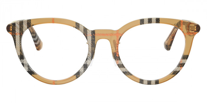 BURBERRY™ BE2429F 4163 50 - Check Sand