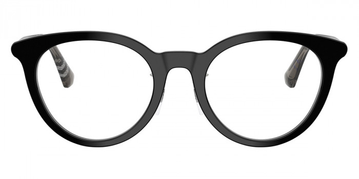 BURBERRY™ BE2429F 4165 50 - Black/Check Lichen