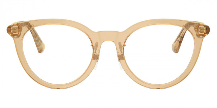 BURBERRY™ BE2429F 4167 50 - Beige/Check Beige