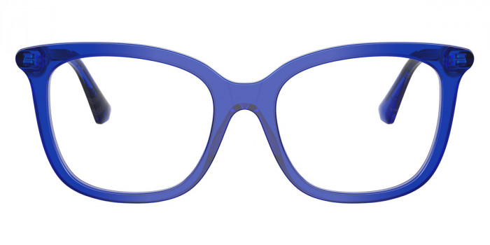 BURBERRY™ BE2430 4168 51 - Blue/Check Blue