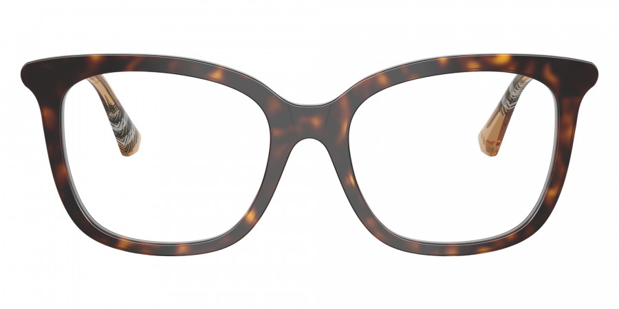 BURBERRY™ BE2430 4216 51 - Dark Havana