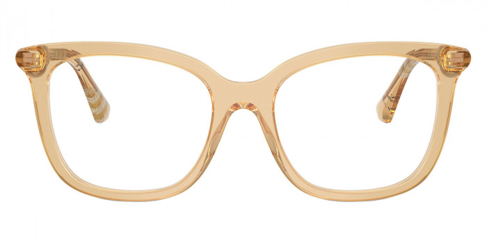 BURBERRY™ BE2430F 4167 53 - Beige/Check Beige