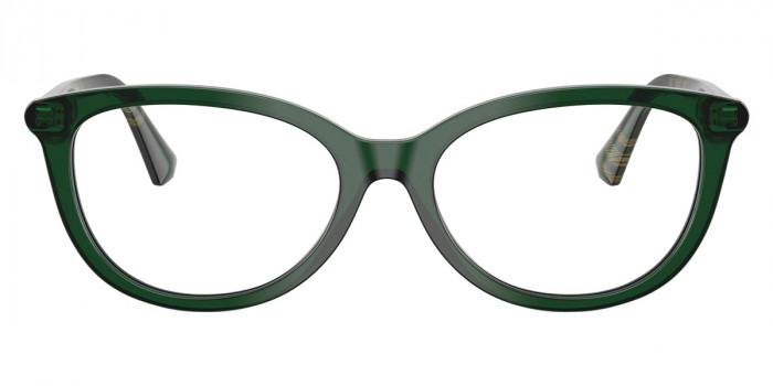 BURBERRY™ BE2431 4162 52 - Green/Check Green