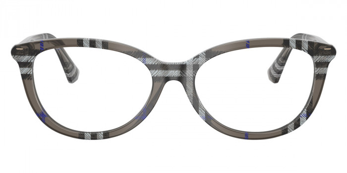 BURBERRY™ BE2431 4166 52 - Check Lichen