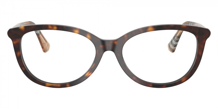 BURBERRY™ BE2431 4216 52 - Dark Havana