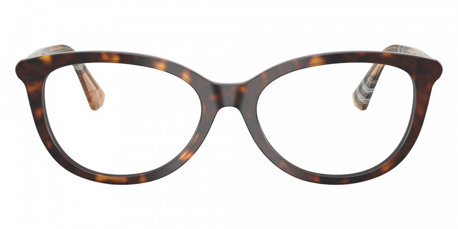 BURBERRY™ BE2431F 4216 52 - Dark Havana