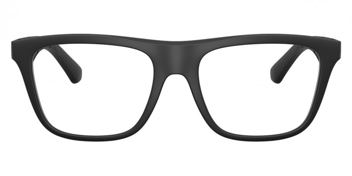 BURBERRY™ BE2432U 3464 53 - Matte Black