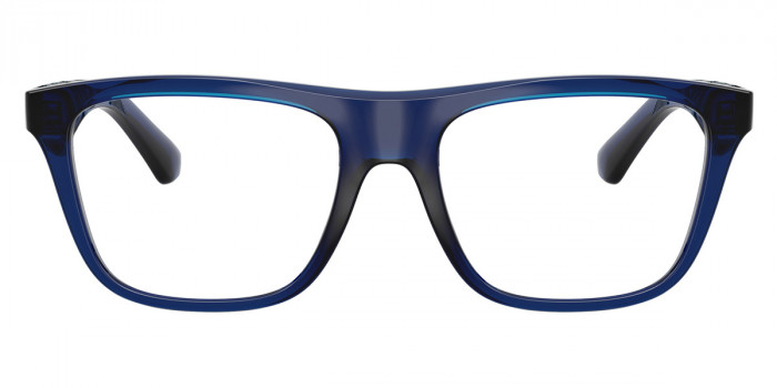 BURBERRY™ BE2432U 4110 53 - Blue