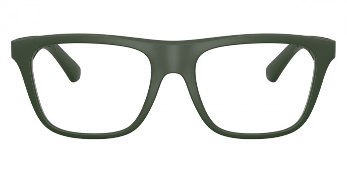 BURBERRY™ BE2432U 4170 53 - Matte Green