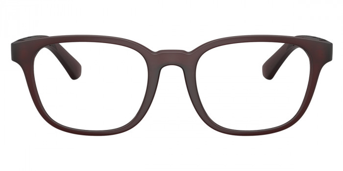 BURBERRY™ BE2433U 4171 52 - Matte Bordeaux