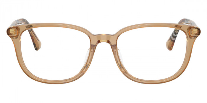 BURBERRY™ BE2434D 4164 53 - Beige/Check Sand