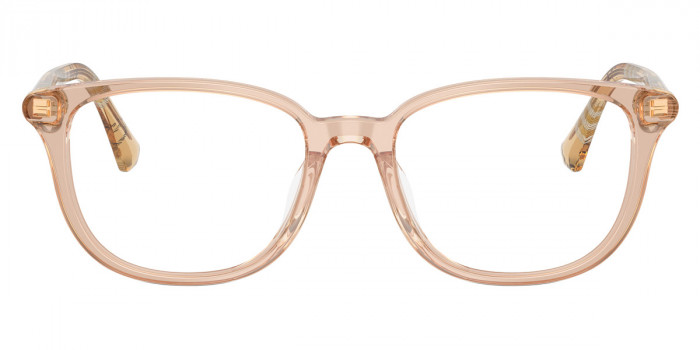 BURBERRY™ BE2434D 4175 53 - Pink/Check Beige