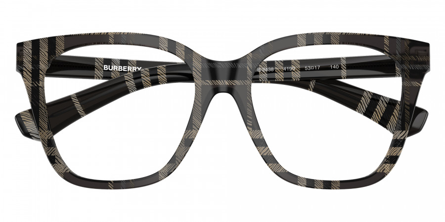 BURBERRY™ - BE2438