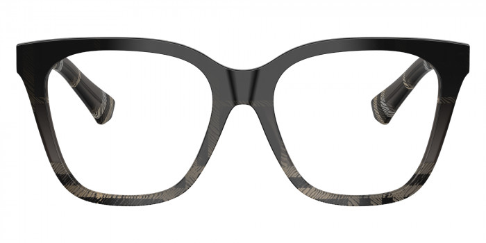 BURBERRY™ BE2438 4200 51 - Gray Check