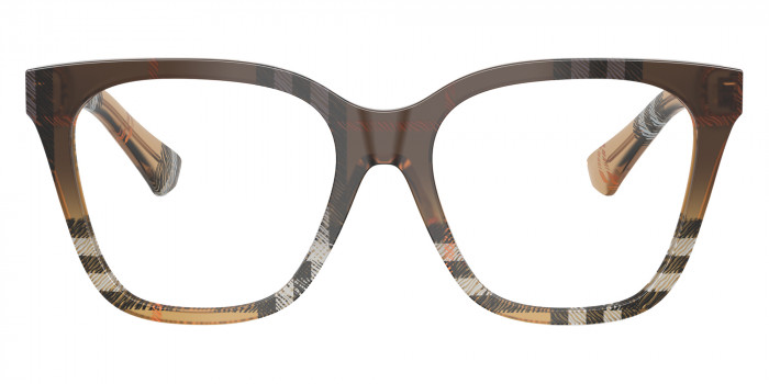 BURBERRY™ BE2438 4202 51 - Check Sand