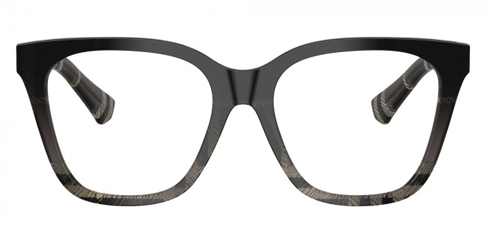 BURBERRY™ BE2438F 4200 53 - Gray Check