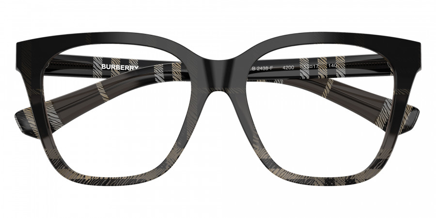 BURBERRY™ - BE2438F