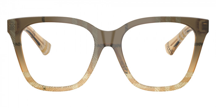 BURBERRY™ BE2438F 4201 53 - Check Beige