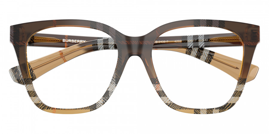 BURBERRY™ - BE2438F