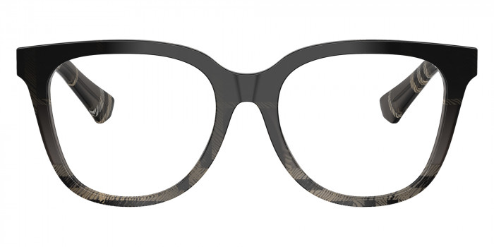 BURBERRY™ BE2439 4200 50 - Gray Check