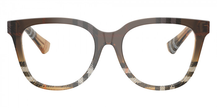 BURBERRY™ BE2439 4202 50 - Check Sand