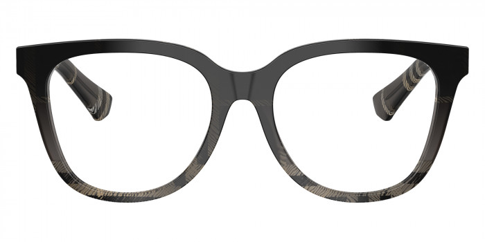 BURBERRY™ BE2439F 4200 52 - Gray Check