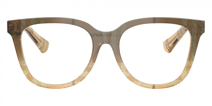 BURBERRY™ BE2439F 4201 52 - Check Beige