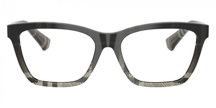 BURBERRY™ BE2440F 4200 52 - Gray Check