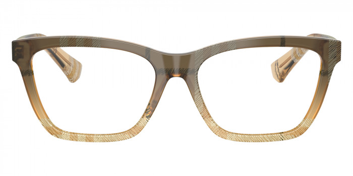 BURBERRY™ BE2440F 4201 52 - Check Beige