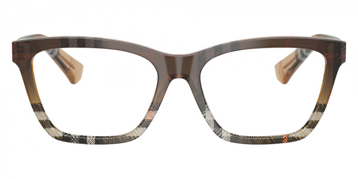 BURBERRY™ BE2440F 4202 52 - Check Sand