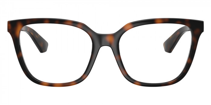 BURBERRY™ BE2441U 3002 51 - Dark Havana