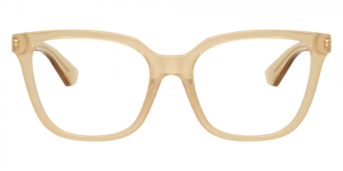 BURBERRY™ BE2441U 4198 51 - Yellow