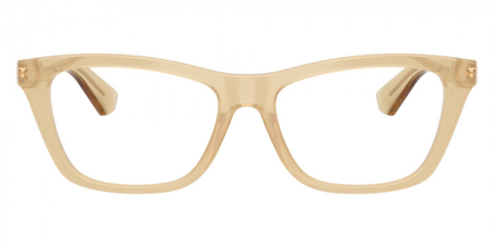 BURBERRY™ BE2442U 4198 52 - Yellow