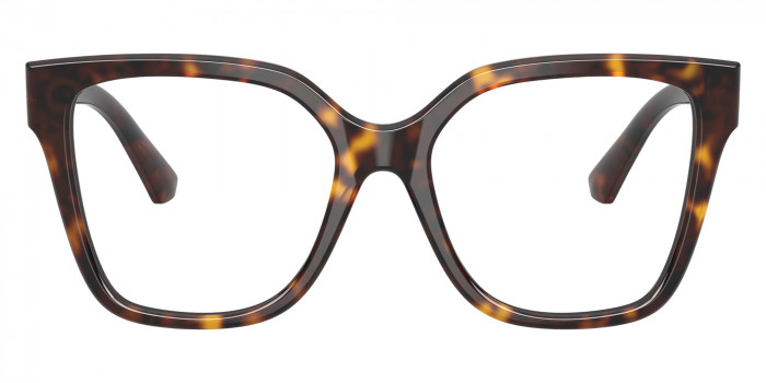 BURBERRY™ BE2443 3002 51 - Dark Havana