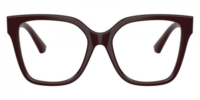 BURBERRY™ BE2443 4204 51 - Bordeaux