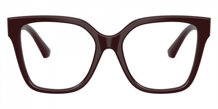 BURBERRY™ BE2443F 4204 53 - Bordeaux