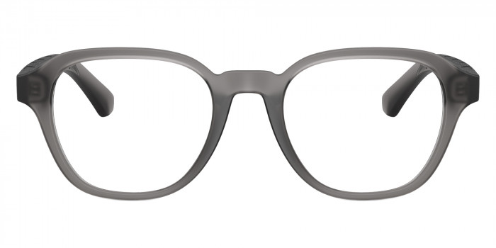 BURBERRY™ BE2444U 4213 49 - Matte Gray