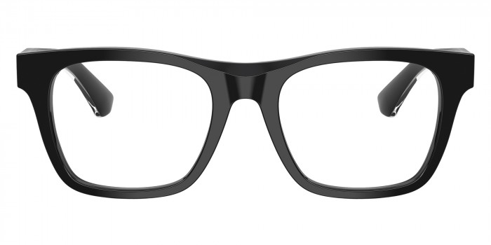 BURBERRY™ BE2445 4206 50 - Black