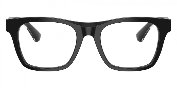 BURBERRY™ BE2445F 4206 52 - Black