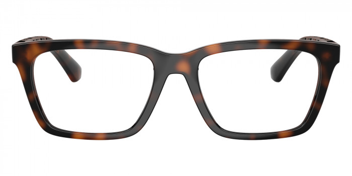 BURBERRY™ BE2446U 3002 53 - Dark Havana