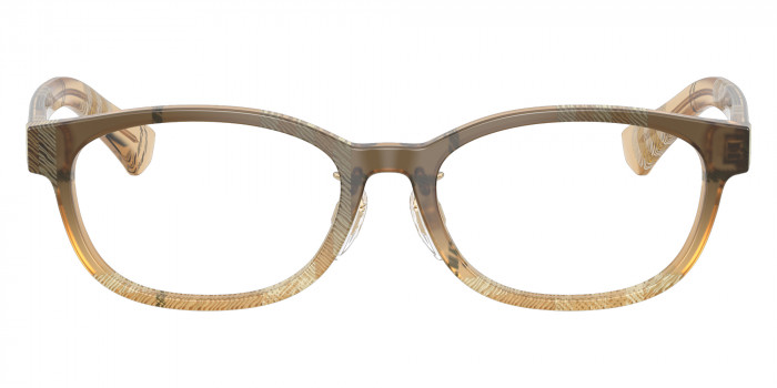 BURBERRY™ BE2447D 4201 51 - Check Beige