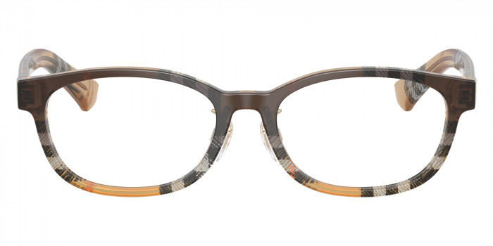 BURBERRY™ BE2447D 4202 51 - Check Sand