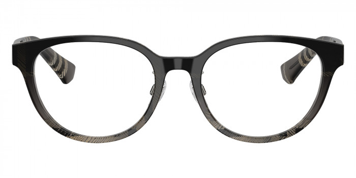 BURBERRY™ BE2448D 4200 53 - Gray Check