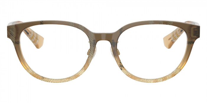 BURBERRY™ BE2448D 4201 53 - Check Beige