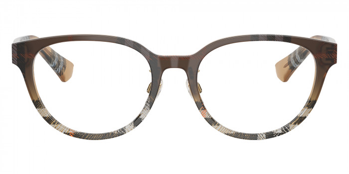 BURBERRY™ BE2448D 4202 53 - Check Sand