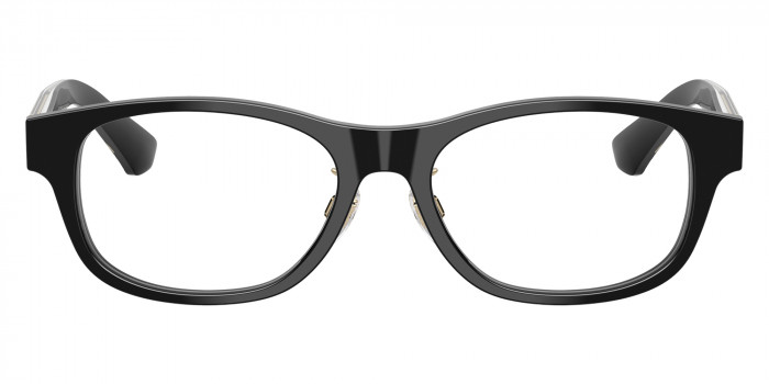 BURBERRY™ BE2449D 4206 53 - Black