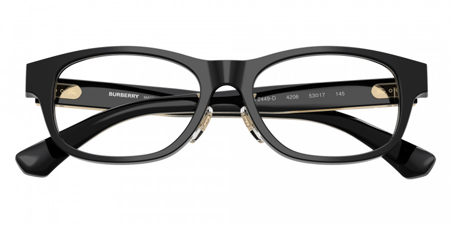 BURBERRY™ - BE2449D