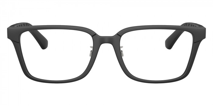 BURBERRY™ BE2450D 3464 56 - Matte Black