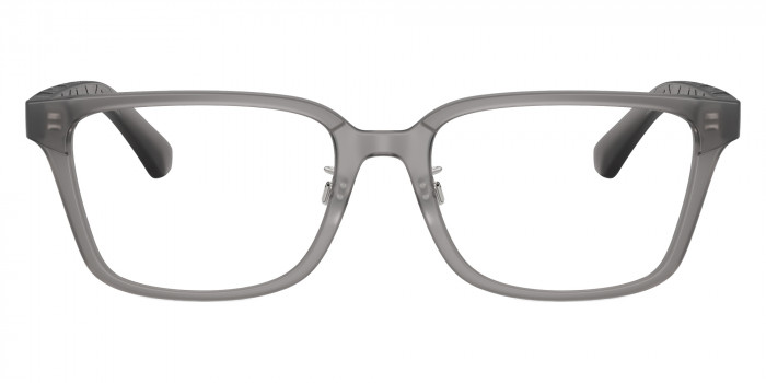 BURBERRY™ BE2450D 4213 56 - Matte Gray